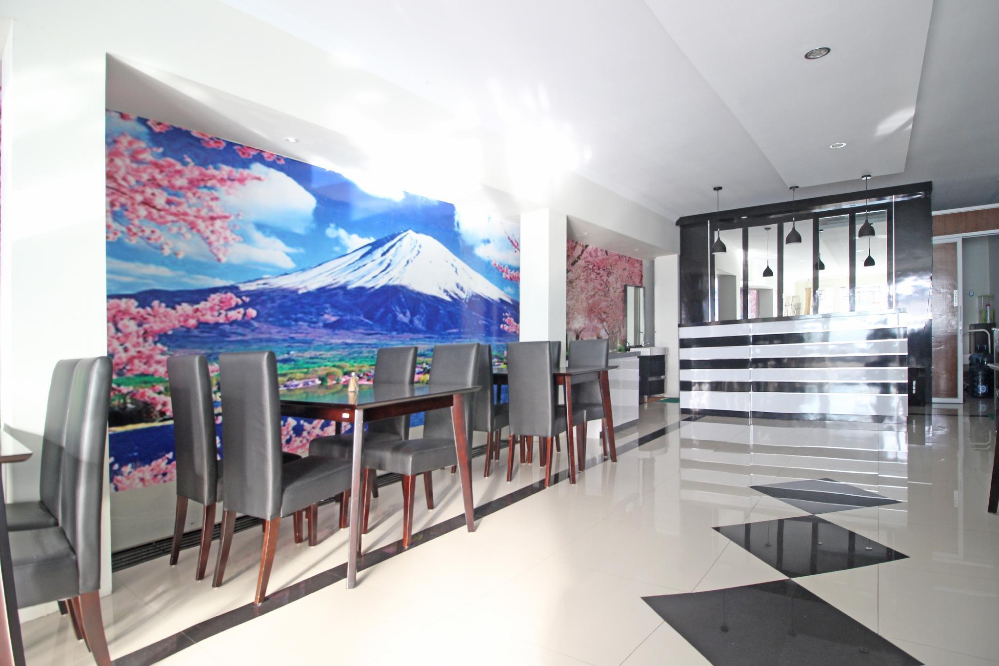 Reddoorz Near Amikom Yogyakarta Salakan Exterior foto
