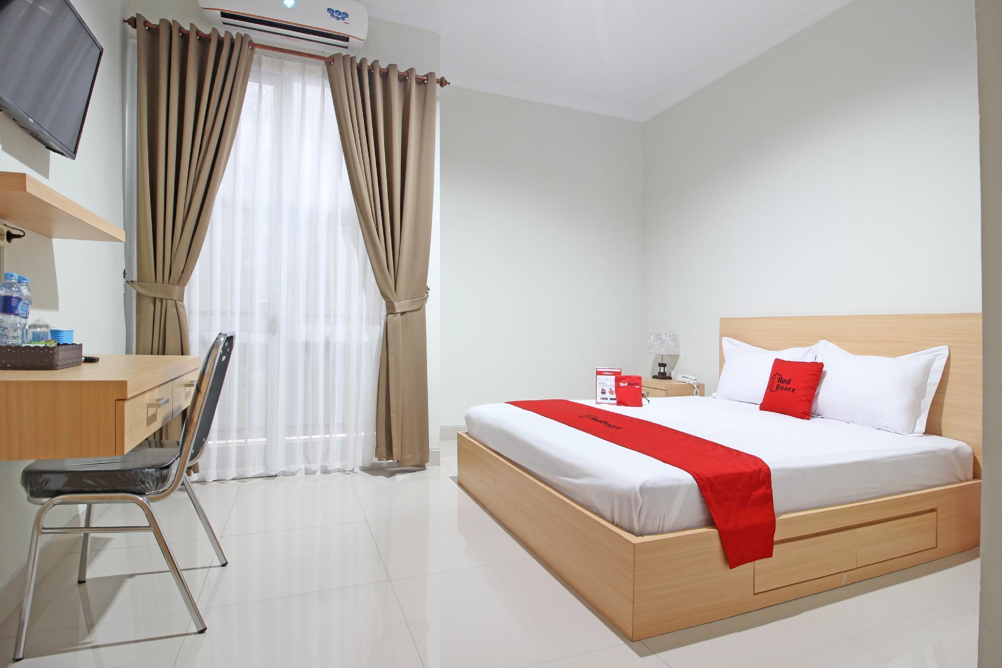 Reddoorz Near Amikom Yogyakarta Salakan Exterior foto